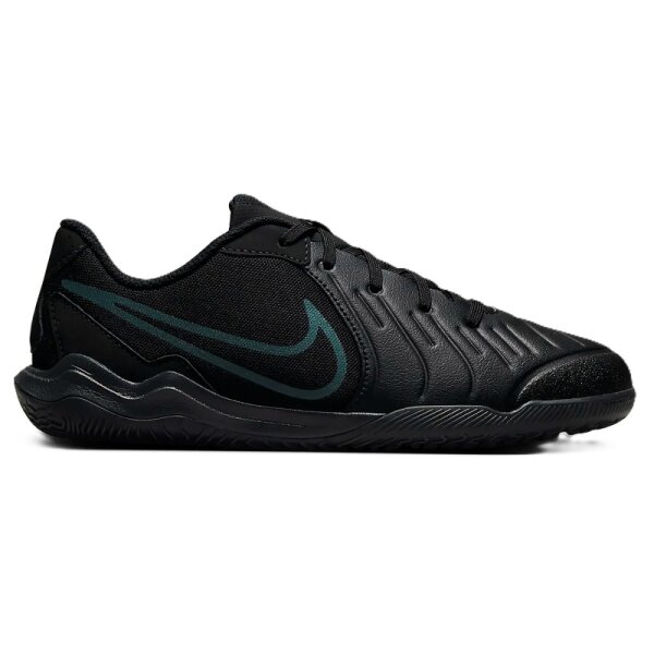 Nike Tiempo Legend 10 Academy IN Kinder - schwarz-35.5
