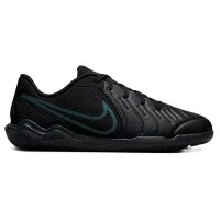 Nike Tiempo Legend 10 Academy IN Kinder - schwarz-35.5