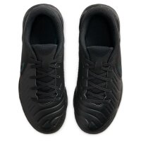 Nike Tiempo Legend 10 Academy IN Kinder - schwarz-35.5