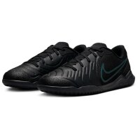 Nike Tiempo Legend 10 Academy IN Kinder - schwarz-35.5