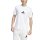 adidas Z.N.E. T-Shirt Herren - weiß/schwarz