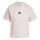 adidas Z.N.E T-Shirt Damen - rosa - M