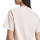 adidas Z.N.E T-Shirt Damen - rosa - M