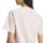 adidas Z.N.E T-Shirt Damen - rosa - S