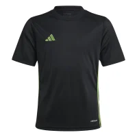 adidas Tabela 23 Trikot Kinder - schwarz/grün