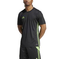 adidas Tabela 23 Trikot Herren - schwarz/grün