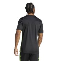 adidas Tabela 23 Trikot Herren - schwarz/grün