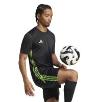 adidas Tabela 23 Trikot Herren - schwarz/grün