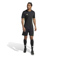 adidas Tabela 23 Trikot Herren - schwarz/grün