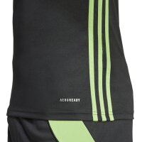 adidas Tabela 23 Trikot Herren - schwarz/grün
