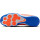 Nike React Gato Hallenschuhe Herren - orange/blau/weiß-43