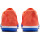 Nike React Gato Hallenschuhe Herren - orange/blau/weiß-43