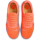Nike React Gato Hallenschuhe Herren - orange/blau/weiß-43