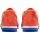 Nike React Gato Hallenschuhe Herren - orange/blau/weiß-45