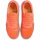 Nike React Gato Hallenschuhe Herren - orange/blau/weiß-45