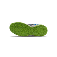 hummel Algiz V Handballschuhe - blue/grey - 45.5
