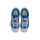 hummel Algiz V Handballschuhe - blue/grey - 45.5