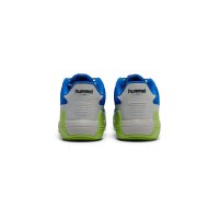 hummel Algiz V Handballschuhe - blue/grey - 46