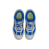 hummel Algiz V Handballschuhe - blue/grey - 46