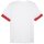 Puma teamGOAL Trikot Herren - weiß/rot