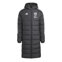 SG Empor Waldersee x adidas Tiro 24 Winterjacke Herren - schwarz/wei&szlig; - S