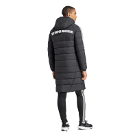 SG Empor Waldersee x adidas Tiro 24 Winterjacke Herren - schwarz/wei&szlig; - S