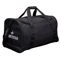 Derbystar Teamtasche Hyper - schwarz