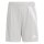 adidas Fortore 23 Shorts Kinder - grau/weiß - 176