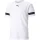 Puma teamRISE Trikot Herren - weiß/gelb