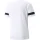 Puma teamRISE Trikot Herren - weiß/gelb
