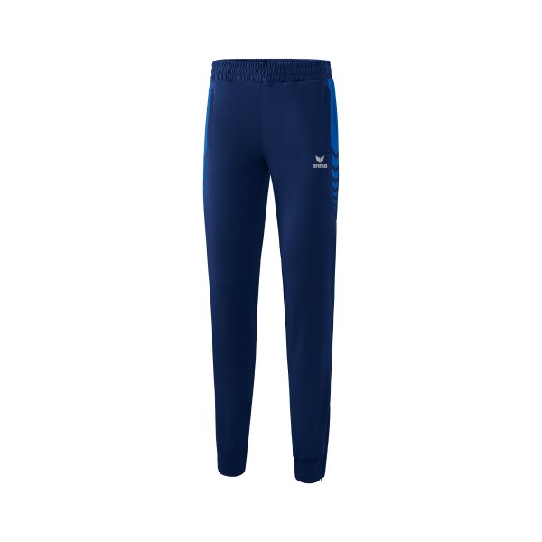 Erima Six Wings Worker Hose Damen - new navy/new royal - 44