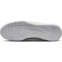 Nike Tiempo Legend 10 Academy IC Herren - silber/gelb - 38.5