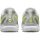 Nike Tiempo Legend 10 Academy IC Herren - silber/gelb - 38.5