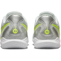 Nike Tiempo Legend 10 Academy IC Herren - silber/gelb - 41