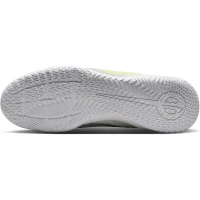 Nike Tiempo Legend 10 Academy IC Herren - silber/gelb - 41
