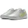 Nike Tiempo Legend 10 Academy IC Herren - silber/gelb - 41