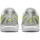 Nike Tiempo Legend 10 Academy IC Herren - silber/gelb - 41