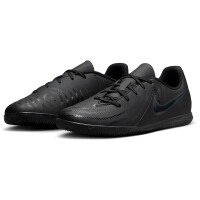 Nike Phantom GX 2 Club IC Kinder - schwarz-34