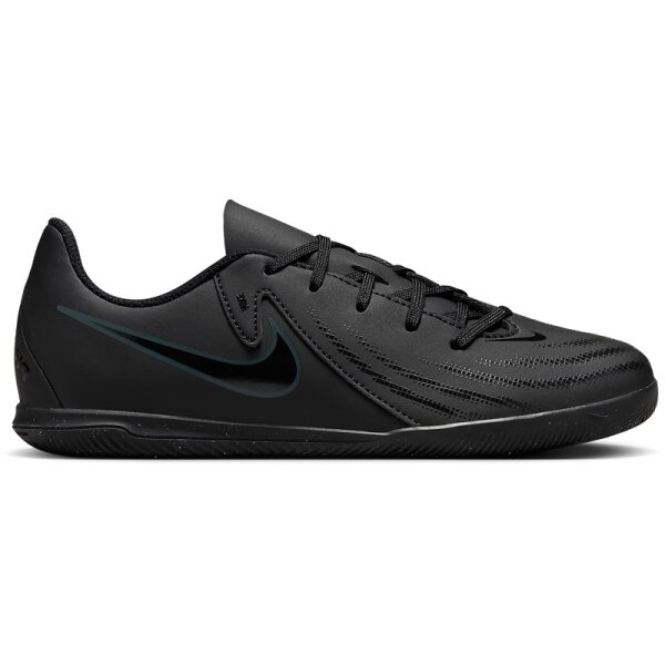 Nike Phantom GX 2 Club IC Kinder - schwarz-37.5