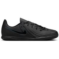 Nike Phantom GX 2 Club IC Kinder - schwarz-37.5