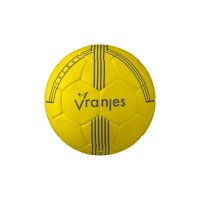 Erima Vranjes Handball Unisex - gelb