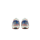 Nike Mercurial Vapor 16 Pro FG/MG Kinder - grün/blau/gold - 36