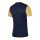 Nike Tiempo Premier II Trikot Kinder - navy/gelb