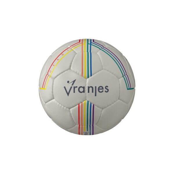 Erima Vranjes Handball Unisex - grau