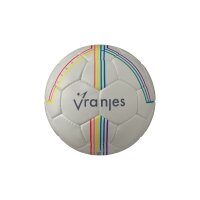 Erima Vranjes Handball Unisex - grau