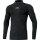 Jako Turtleneck Comfort 2.0 Sweatshirt Kinder - schwarz