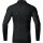 Jako Turtleneck Comfort 2.0 Sweatshirt Kinder - schwarz