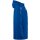 Jako Coachjacke Team mit Kapuze Kinder - blau