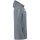 Jako Allwetterjacke Team 2.0 Kinder - grau