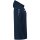 Jako Allwetterjacke Team 2.0 Kinder - blau